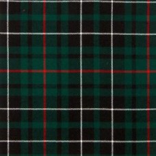 MacAuley Hunting Modern 16oz Tartan Fabric By The Metre